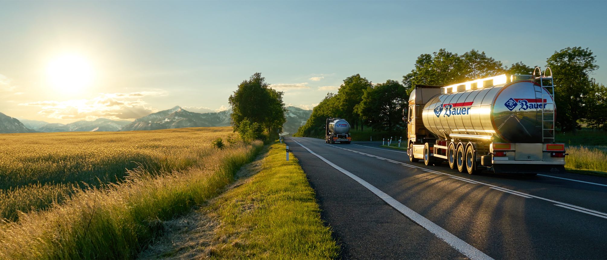 bauer gruppe unternehmen bauer privatmolkerei slider