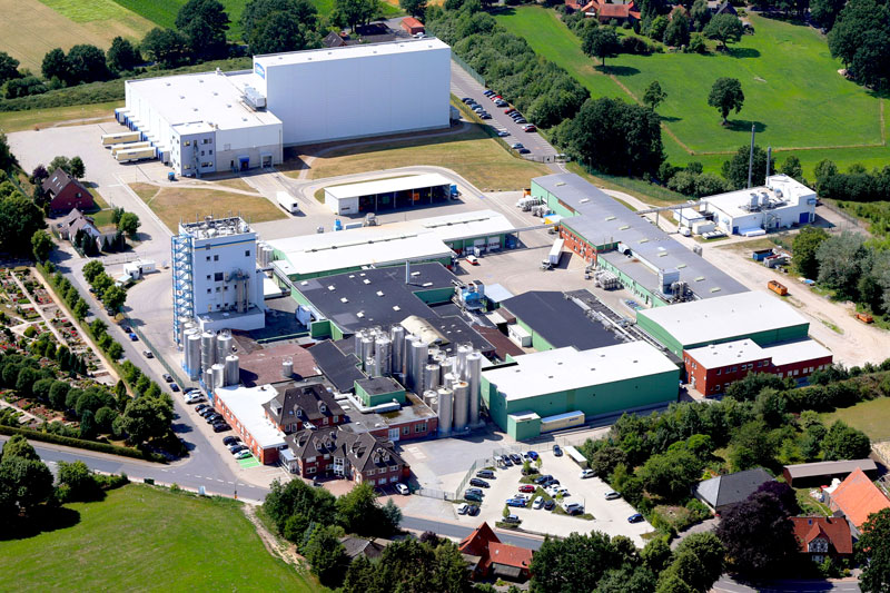 bauer gruppe unternehmensgelaende elsdorfer