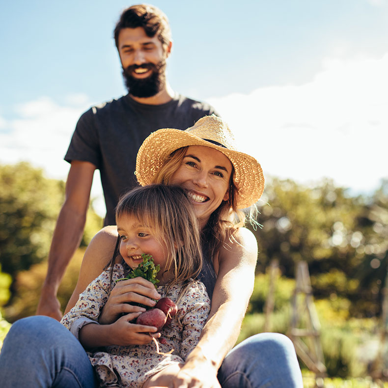 bauer gruppe soziales engagement familien