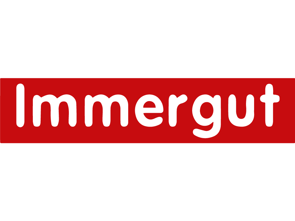 bauer gruppe tochterunternehmen immergut logo