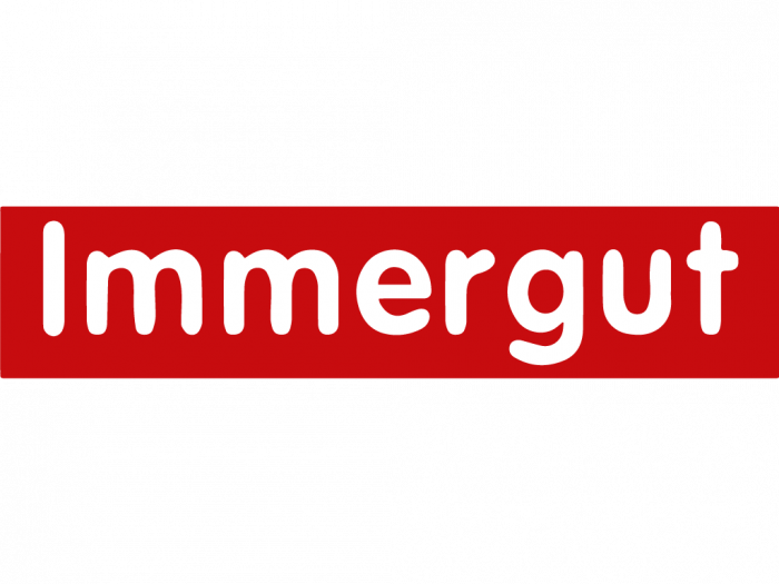 bauer gruppe tochterunternehmen immergut logo