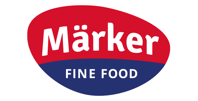 bauer gruppe tochterunternehmen maerker fine food logo