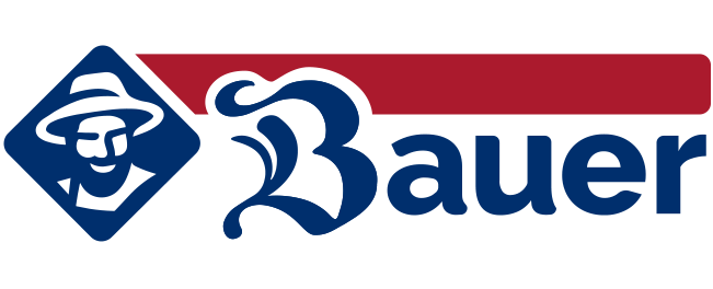 bauer gruppe tochterunternehmen privatmolkerei bauer logo