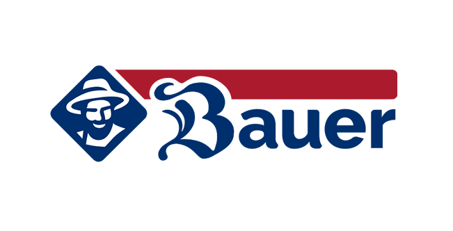 bauer gruppe tochterunternehmen privatmolkerei bauer logo